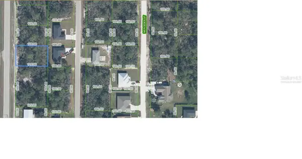 1026 COUGAR BLVD, Sebring, FL 33872