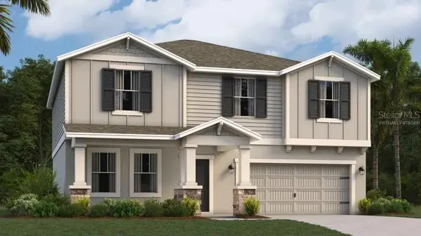 5101 WORCHESTER DR, Kissimmee, FL 34746