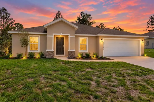 10260 N SPAULDING DR, Citrus Springs, FL 34433