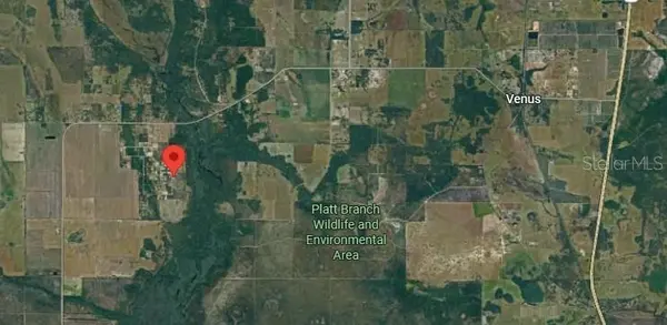 477 DONOHUE DR, Venus, FL 33960