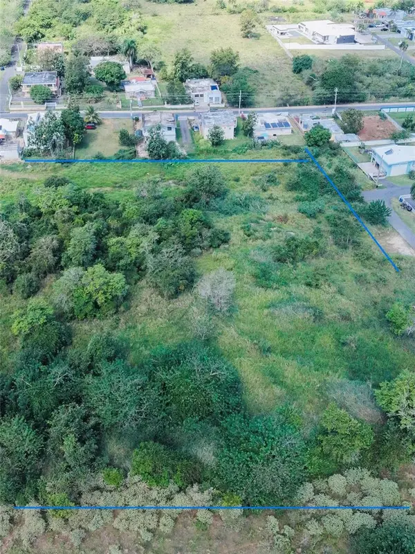 PR 2/93.2 INT, MEMBRILLO, Camuy, PR 00627