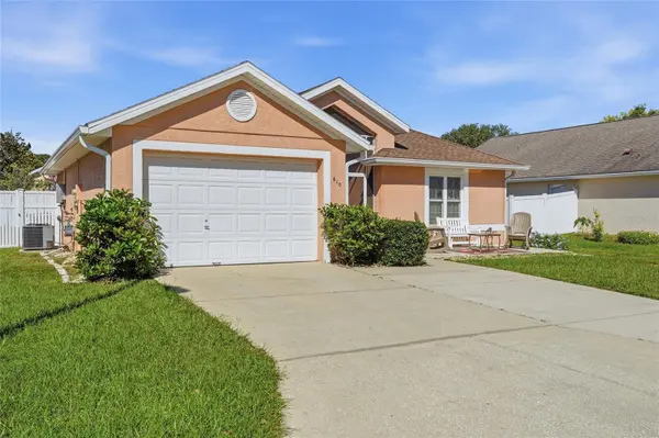 610 BURGOYNE LOOP, Davenport, FL 33897