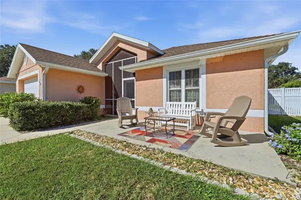 610 BURGOYNE LOOP, Davenport, FL 33897