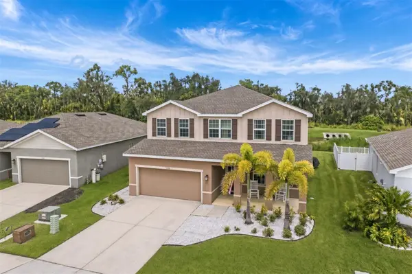 11514 64TH ST E, Parrish, FL 34219