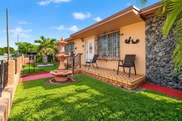 500 E 40TH ST, Hialeah, FL 33013
