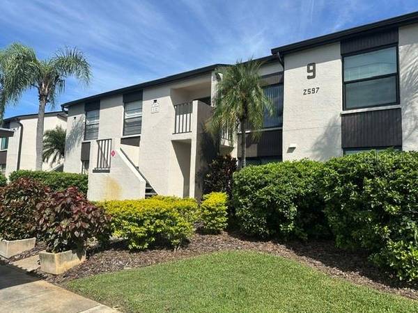 2597 COUNTRYSIDE BLVD #211, Clearwater, FL 33761