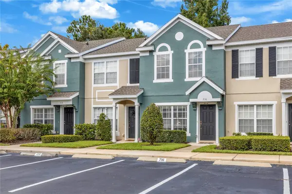716 SHROPSHIRE LOOP, Sanford, FL 32771