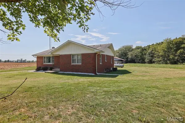 18385 N WHITE SWAN LN, Wood Lawn, IL 62898