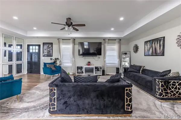 1215 Huntress, Sikeston, MO 63801