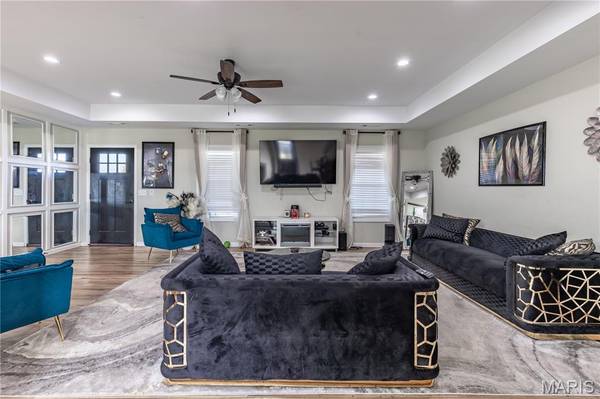 1215 Huntress, Sikeston, MO 63801