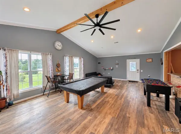 142 White Bass LN, Naylor, MO 63953