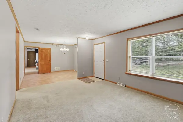 2701 E County Township Road 121, Sheldon, IL 60966