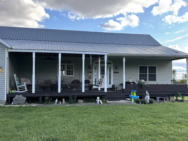 530 E Meuser DR, Paxton, IL 60957