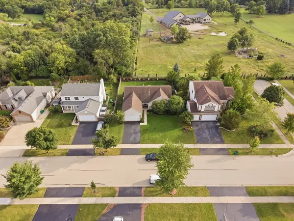 14259 W Carriage STA, Lockport, IL 60441
