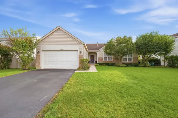 14259 W Carriage STA, Lockport, IL 60441