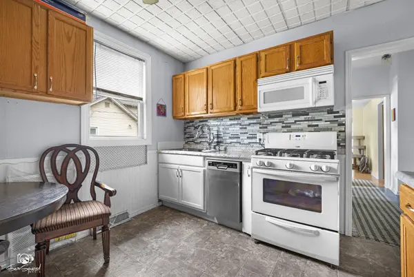 528 S Water ST, Wilmington, IL 60481