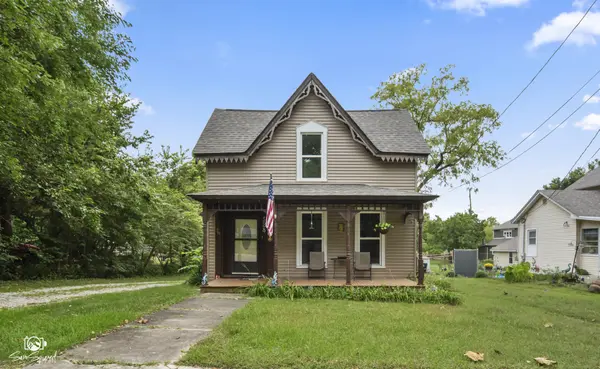 528 S Water ST, Wilmington, IL 60481