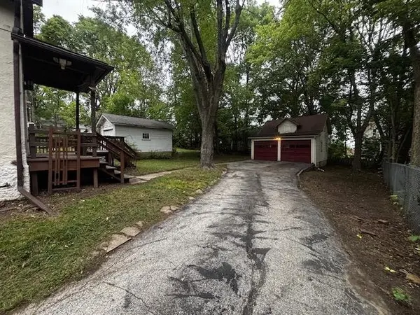 524 13th ST, Rockford, IL 61104