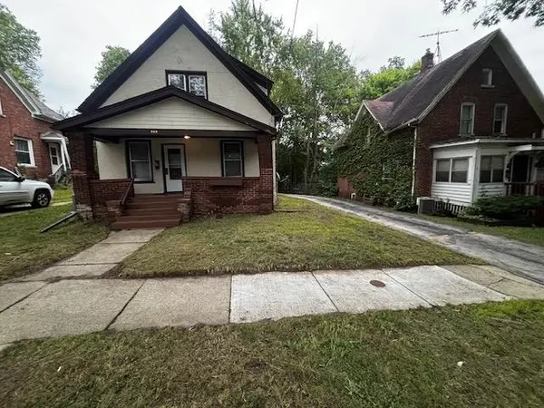 524 13th ST, Rockford, IL 61104