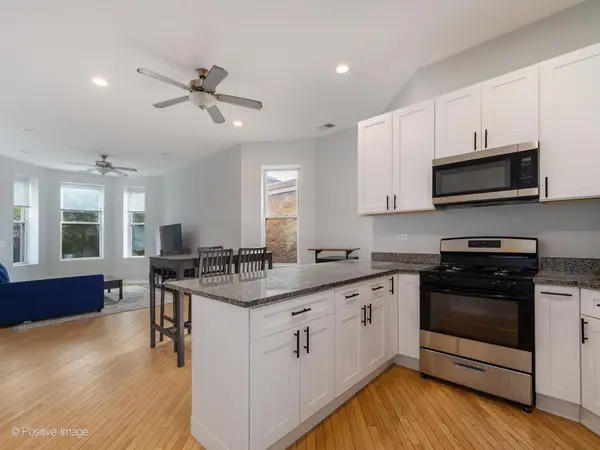 1518 N Ashland AVE #3, Chicago, IL 60622