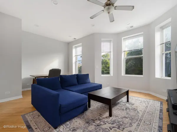 1518 N Ashland AVE #3, Chicago, IL 60622
