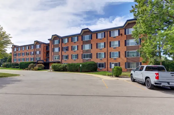 1206 S New Wilke RD #403, Arlington Heights, IL 60005