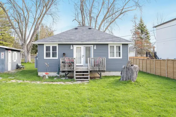 1417 Maple WAY, Innisfil, ON L0L 1C0
