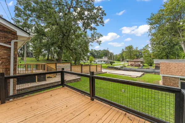 8618 W 132nd AVE, Cedar Lake, IN 46303