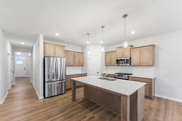 14841 115th AVE N, Dayton, MN 55369