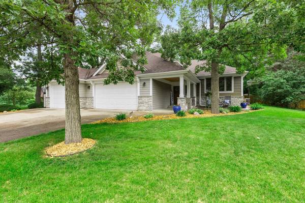 13001 Nightingale ST NW, Coon Rapids, MN 55448
