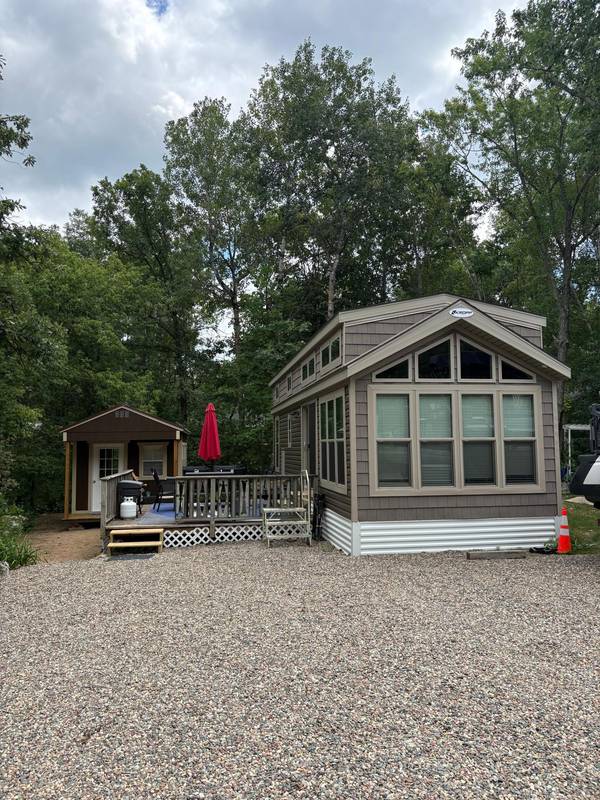 30520 Plumwood TRL, Pequot Lakes, MN 56472