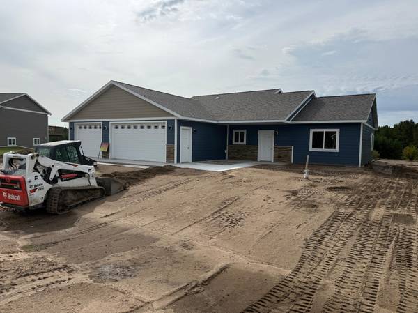 1320 Whiting RD NW #38, Bemidji, MN 56601