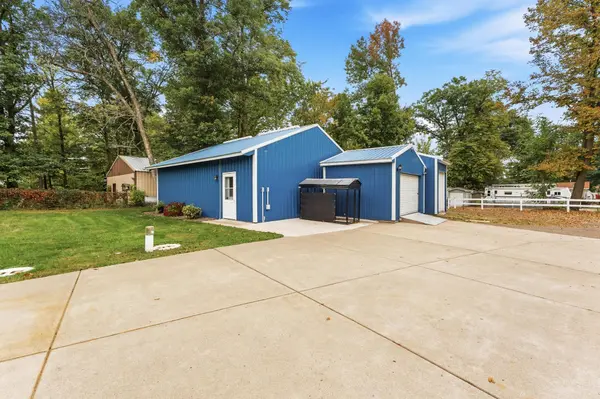 2109 Timber Ridge LN #1, Mora, MN 55051