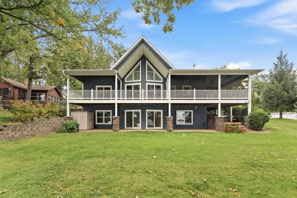 2109 Timber Ridge LN #1, Mora, MN 55051