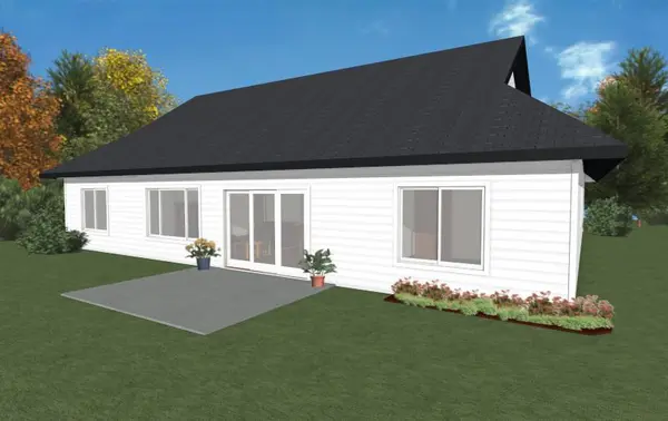 Lot 29 Sanctuary PATH, Brainerd, MN 56401