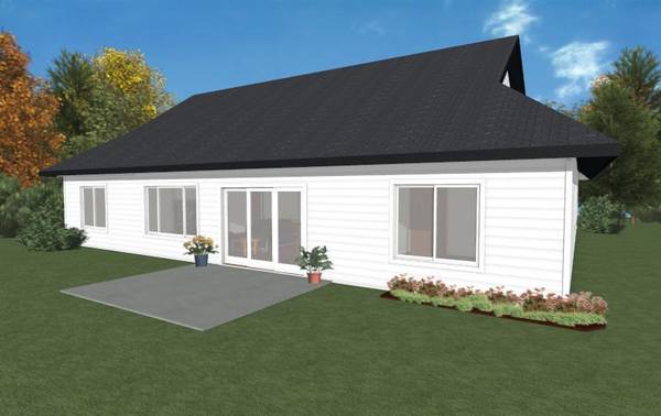 Lot 29 Sanctuary PATH, Brainerd, MN 56401