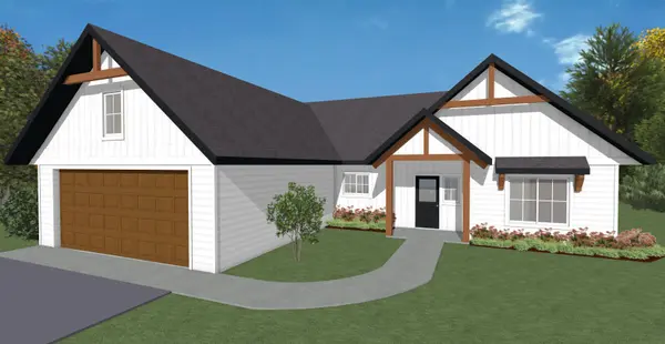 Lot 29 Sanctuary PATH, Brainerd, MN 56401