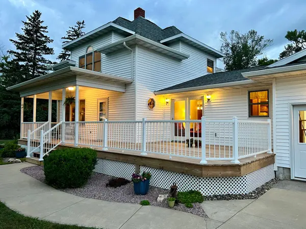 4060 50th AVE NW, Montevideo, MN 56265