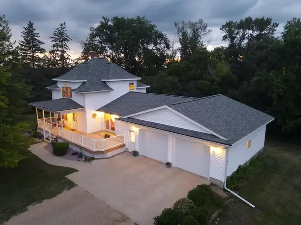 4060 50th AVE NW, Montevideo, MN 56265