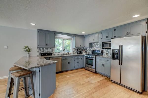 721 Charlotte ST, Hammond, WI 54015