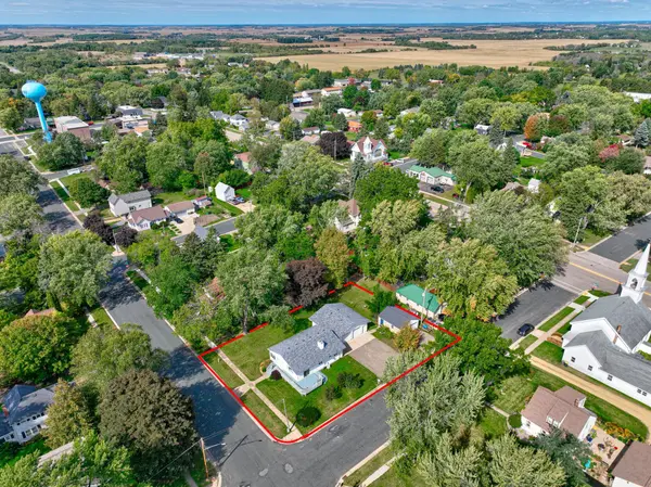 721 Charlotte ST, Hammond, WI 54015