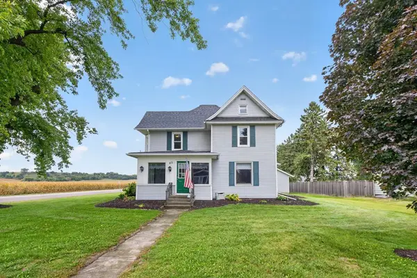 45 4th AVE SW, Elgin, MN 55932