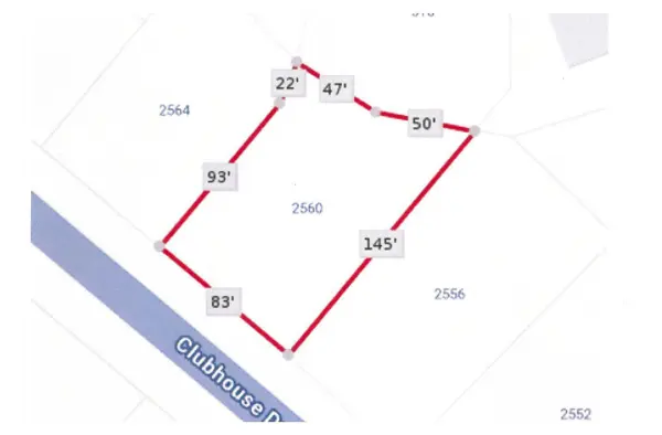 2560 Clubhouse DR, Lake City, MN 55041