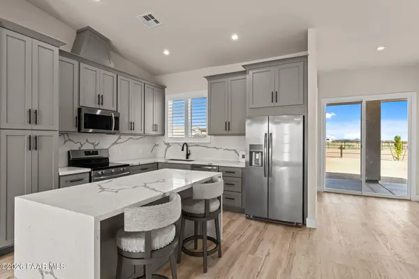 28917 N 201st AVE, Wittmann, AZ 85361
