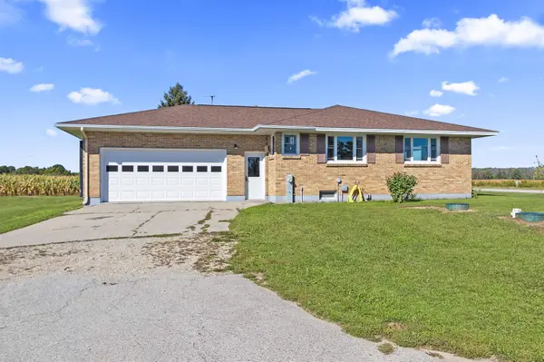 W4757 COUNTY ROAD D, Peshtigo, WI 54157