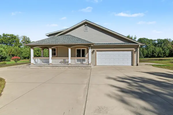 N10486 ELM RD, Wausaukee, WI 54177