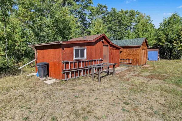 N10486 ELM RD, Wausaukee, WI 54177