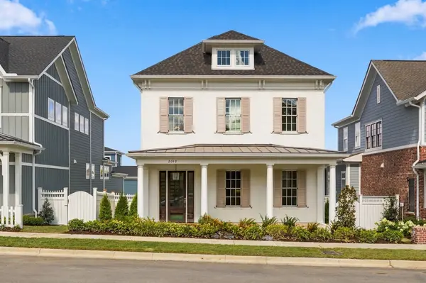 2012 Stonewater Boulevard, Franklin, TN 37064
