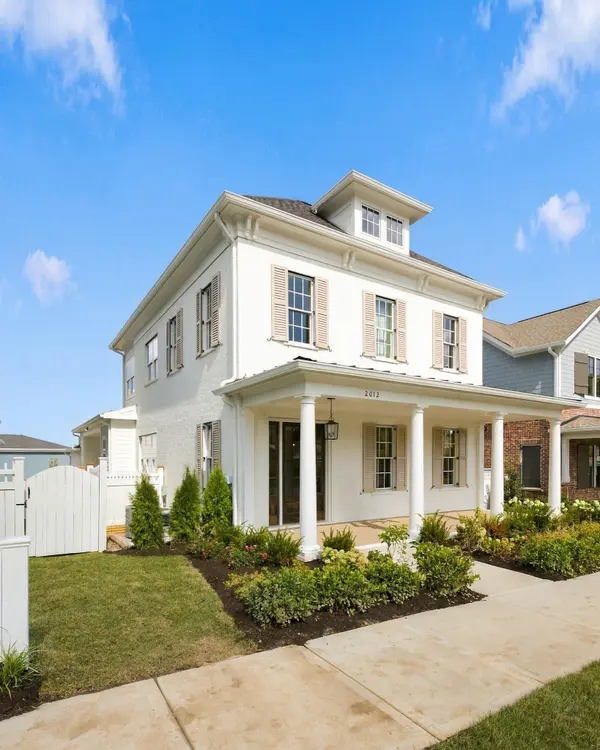 2012 Stonewater Boulevard, Franklin, TN 37064