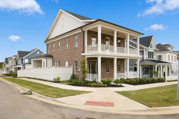 2020 Stonewater Blvd, Franklin, TN 37064